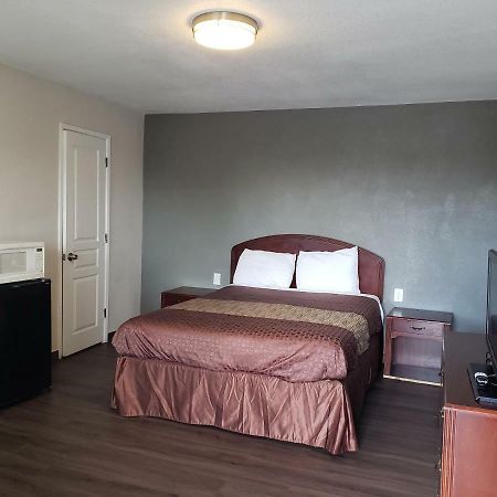 Classic Inn And Suites El Centro Luaran gambar