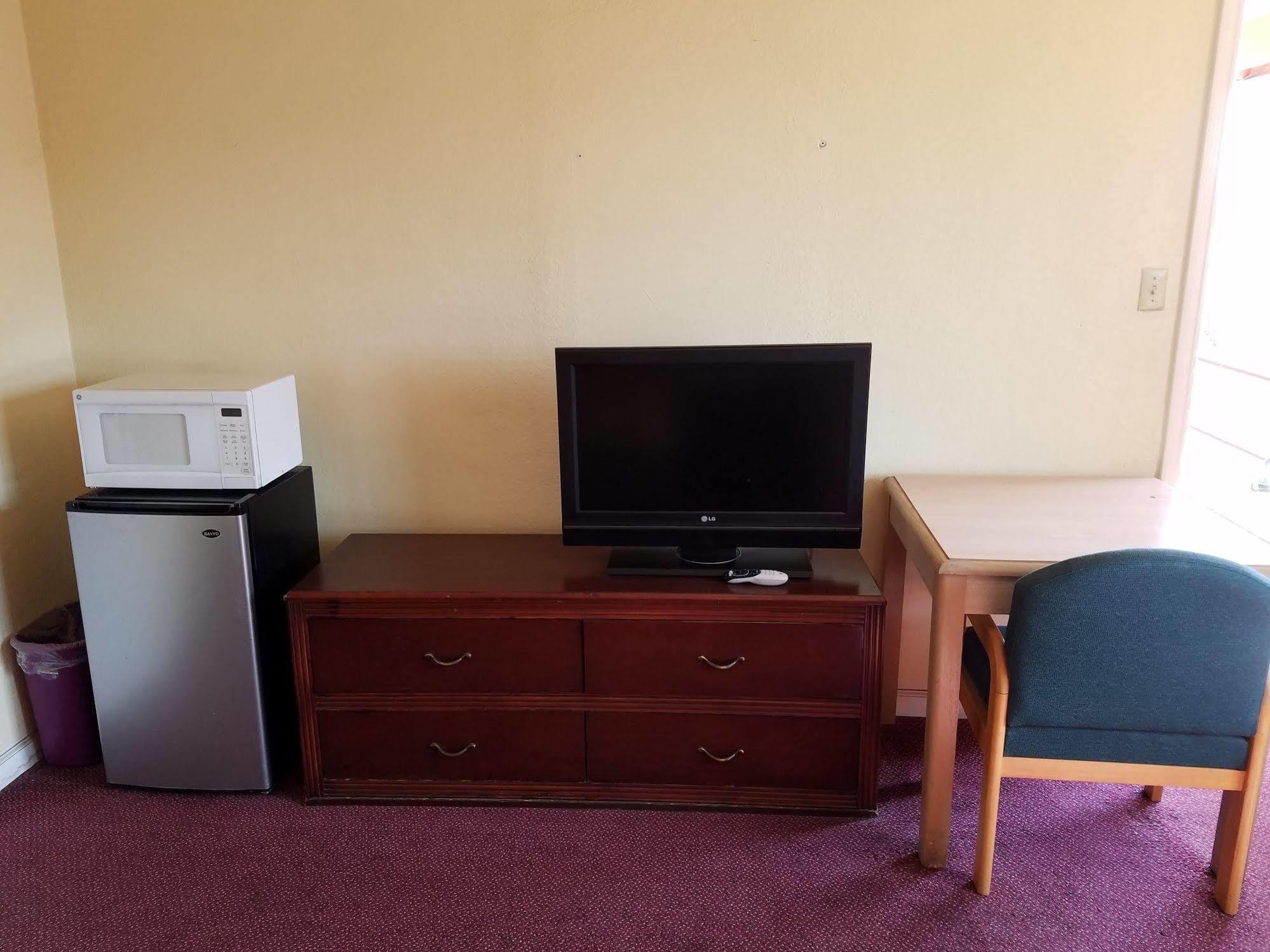 Classic Inn And Suites El Centro Luaran gambar