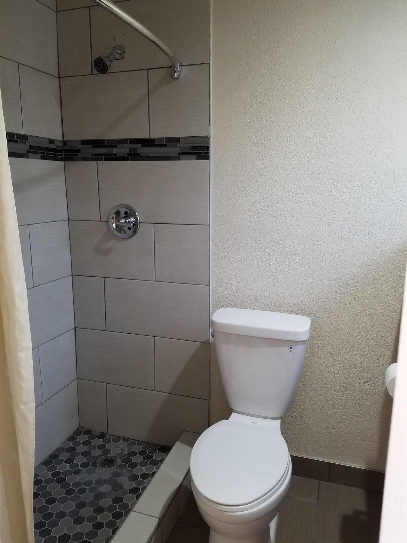 Classic Inn And Suites El Centro Luaran gambar