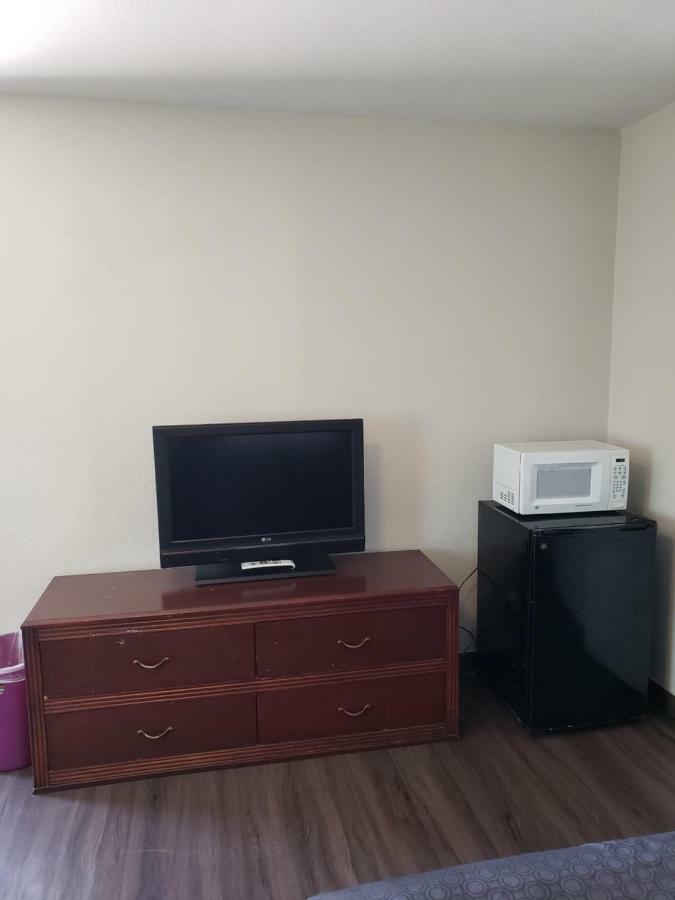 Classic Inn And Suites El Centro Luaran gambar